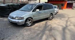 Honda Odyssey 1996 годаfor1 600 000 тг. в Алматы