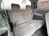Honda Odyssey 1996 годаfor1 600 000 тг. в Алматы – фото 4