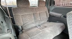 Honda Odyssey 1996 годаfor1 600 000 тг. в Алматы – фото 4