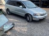 Honda Odyssey 1996 годаfor1 600 000 тг. в Алматы – фото 2