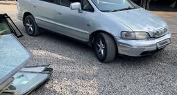 Honda Odyssey 1996 годаfor1 600 000 тг. в Алматы – фото 2