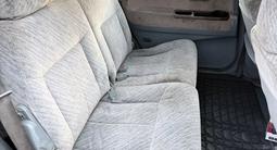 Honda Odyssey 1996 годаfor1 600 000 тг. в Алматы – фото 5