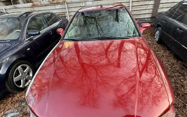 Mitsubishi Galant 1999 года за 700 000 тг. в Алматы