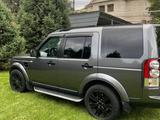 Land Rover Discovery 2012 годаүшін11 900 000 тг. в Алматы – фото 2