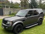 Land Rover Discovery 2012 года за 11 900 000 тг. в Алматы