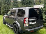 Land Rover Discovery 2012 годаүшін11 900 000 тг. в Алматы – фото 3