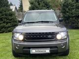 Land Rover Discovery 2012 годаүшін11 900 000 тг. в Алматы – фото 4
