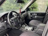Land Rover Discovery 2012 годаүшін11 900 000 тг. в Алматы – фото 5