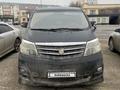 Toyota Alphard 2006 года за 8 000 000 тг. в Актау – фото 2