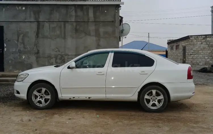 Skoda Octavia 2012 годаfor3 000 000 тг. в Атырау