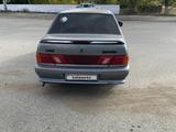 ВАЗ (Lada) 2115 2011 годаfor1 450 000 тг. в Костанай – фото 5