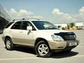 Lexus RX 300 1999 годаүшін5 800 000 тг. в Караганда – фото 7