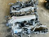 Контрактный двигатель Volkswagen Golf 1.8 turbo AGU. Из Японии!for350 450 тг. в Астана – фото 3