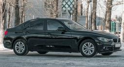 BMW 320 2017 годаfor13 500 000 тг. в Астана – фото 4