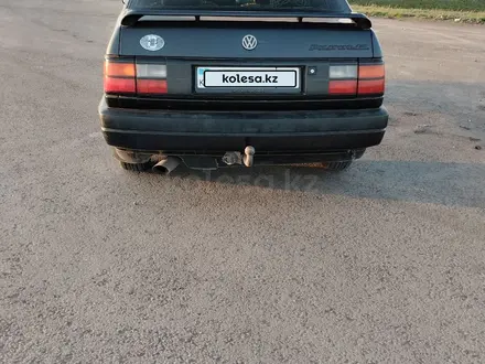 Volkswagen Passat 1993 годаүшін2 500 000 тг. в Тайынша – фото 11