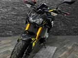 Kawasaki  Z900 BATYR MOTO 2018 годаfor4 320 000 тг. в Алматы – фото 2