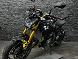 Kawasaki  Z900 BATYR MOTO 2018 годаүшін4 320 000 тг. в Алматы – фото 3