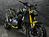 Kawasaki  Z900 BATYR MOTO 2018 года за 4 800 000 тг. в Алматы