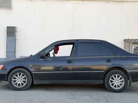 Toyota Vista 1998 года за 2 550 000 тг. в Усть-Каменогорск – фото 2