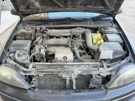 Toyota Vista 1998 года за 2 550 000 тг. в Усть-Каменогорск – фото 11