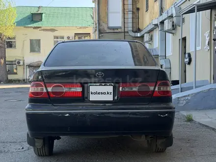 Toyota Vista 1998 года за 2 550 000 тг. в Усть-Каменогорск – фото 3