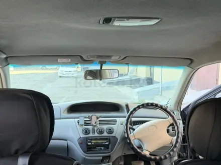 Toyota Vista 1998 года за 2 550 000 тг. в Усть-Каменогорск – фото 7