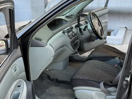 Toyota Vista 1998 года за 2 550 000 тг. в Усть-Каменогорск – фото 6