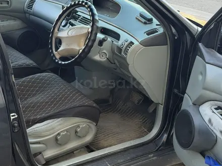 Toyota Vista 1998 года за 2 550 000 тг. в Усть-Каменогорск – фото 9