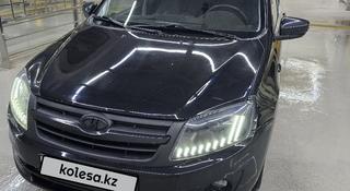 ВАЗ (Lada) Granta 2190 2012 годаүшін2 909 000 тг. в Караганда