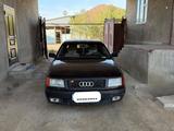 Audi 100 1991 года за 1 800 000 тг. в Жаркент