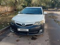 Toyota Camry 2014 года за 6 000 000 тг. в Алматы