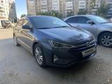 Hyundai Elantra 2019 года за 7 900 000 тг. в Павлодар