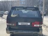 SsangYong Musso 2002 годаүшін1 700 000 тг. в Шымкент – фото 4