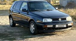 Volkswagen Golf 1992 годаfor1 500 000 тг. в Алматы – фото 2