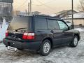 Subaru Forester 1998 годаүшін2 700 000 тг. в Алматы – фото 4