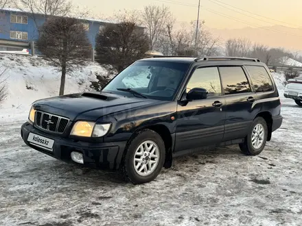 Subaru Forester 1998 года за 2 700 000 тг. в Алматы