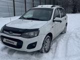 ВАЗ (Lada) Kalina 2194 2013 года за 2 100 000 тг. в Алматы – фото 2