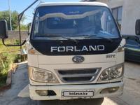 Forland 2014 годаүшін4 100 000 тг. в Туркестан