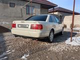 Audi A6 1996 года за 2 800 000 тг. в Тараз – фото 3