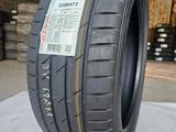 235/45R18 KUMHO ECSTA PS71 Корея, новые летние шины за 45 500 тг. в Алматы