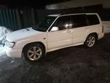 Subaru Forester 1998 годаүшін2 700 000 тг. в Усть-Каменогорск