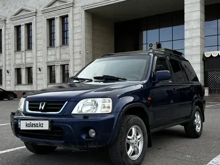 Honda CR-V 2000 года за 4 300 000 тг. в Караганда