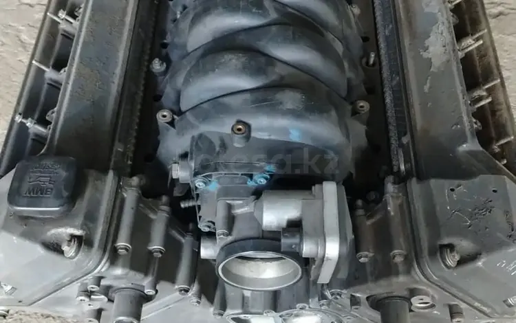 Двигатель М62 гильзованный! за 700 000 тг. в Алматы