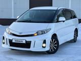 Toyota Estima 2012 года за 5 950 000 тг. в Атырау – фото 5