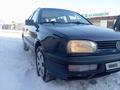 Volkswagen Golf 1994 годаүшін2 000 000 тг. в Алматы