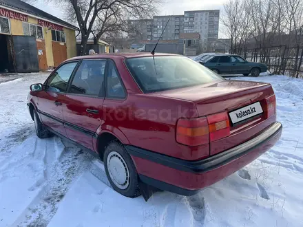 Volkswagen Passat 1994 года за 1 600 000 тг. в Караганда – фото 2