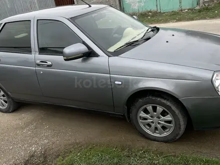 ВАЗ (Lada) Priora 2170 2011 года за 2 150 000 тг. в Алматы