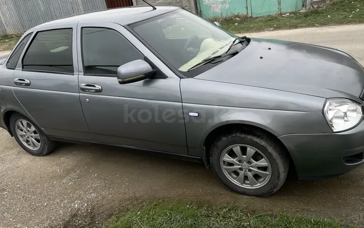 ВАЗ (Lada) Priora 2170 2011 года за 2 150 000 тг. в Алматы