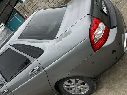 ВАЗ (Lada) Priora 2170 2011 года за 2 150 000 тг. в Алматы – фото 3