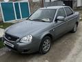 ВАЗ (Lada) Priora 2170 2011 года за 2 150 000 тг. в Алматы – фото 4